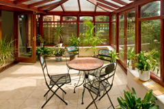Priesthorpe conservatory quotes