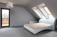 Priesthorpe bedroom extensions