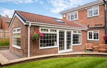 Priesthorpe house extension leads